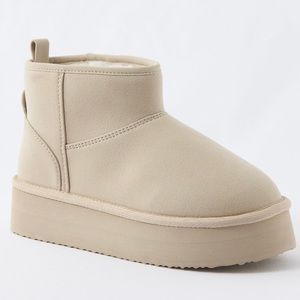 AEO Platform Bootie